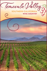 Temecula Valley has all the excitement you could ask for under the warm California sun. 