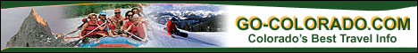Get a taste of the West with Colorado's Rocky Mountain skiing and spectacular scenery.